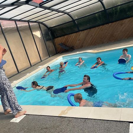 Camping De Saverne Luaran gambar