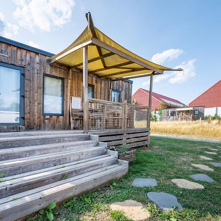 Camping De Saverne Luaran gambar