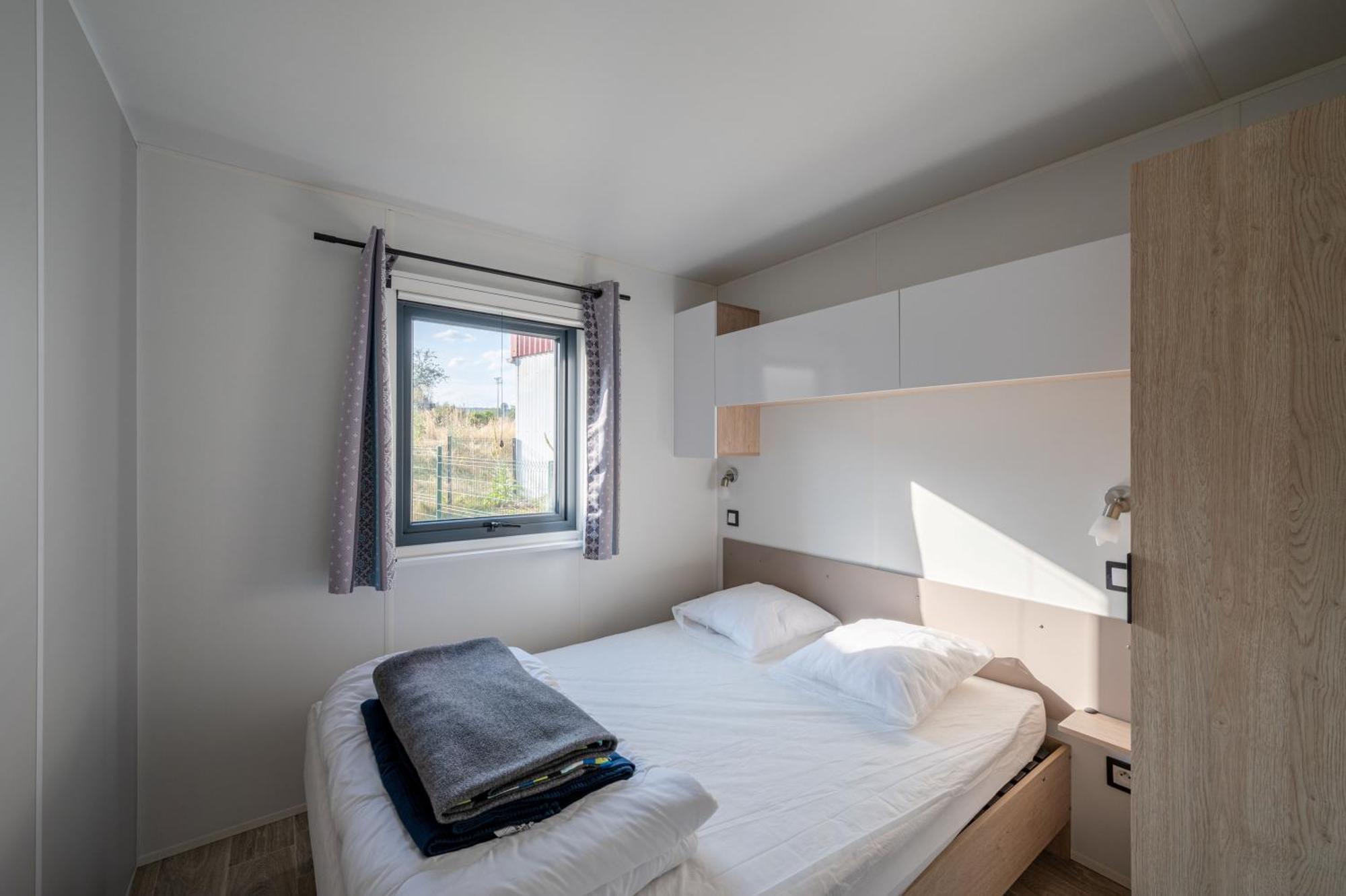 Camping De Saverne Luaran gambar