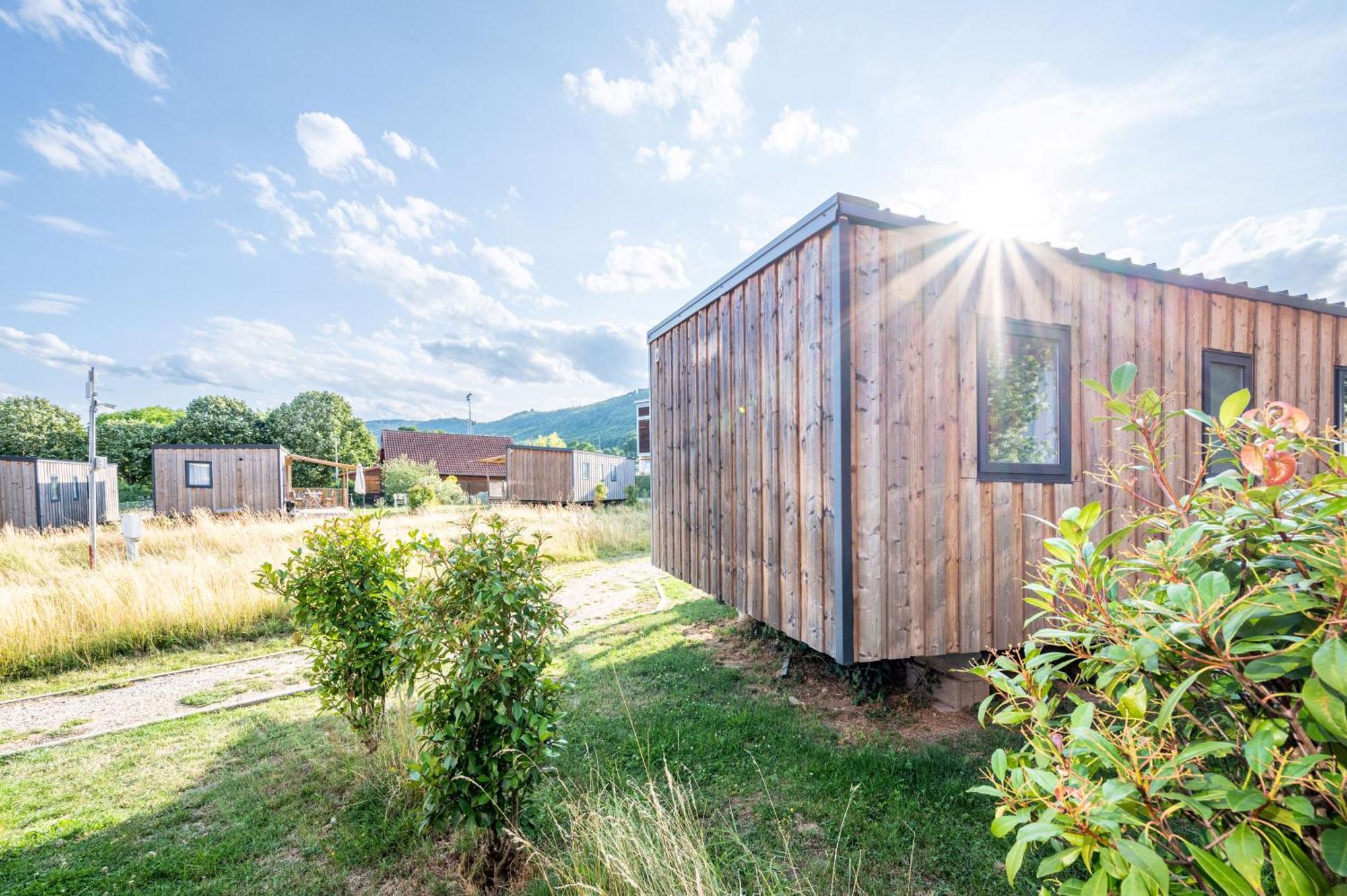 Camping De Saverne Luaran gambar