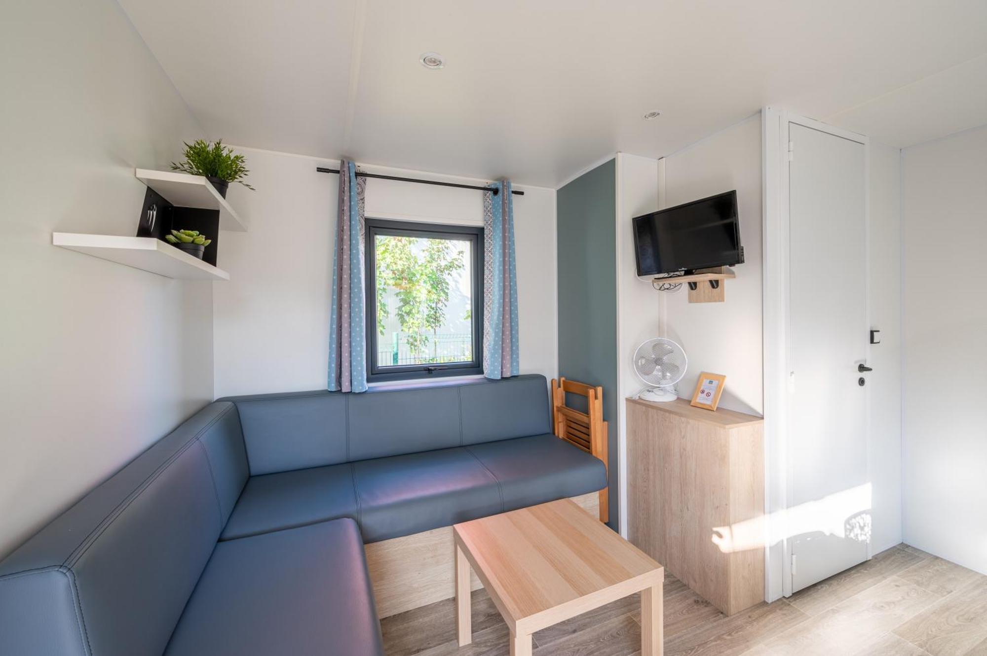 Camping De Saverne Luaran gambar
