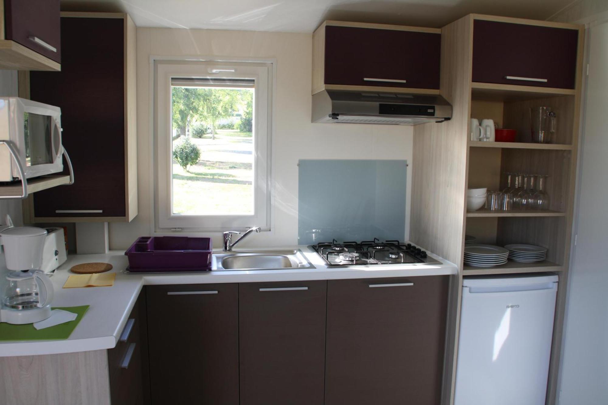 Camping De Saverne Luaran gambar