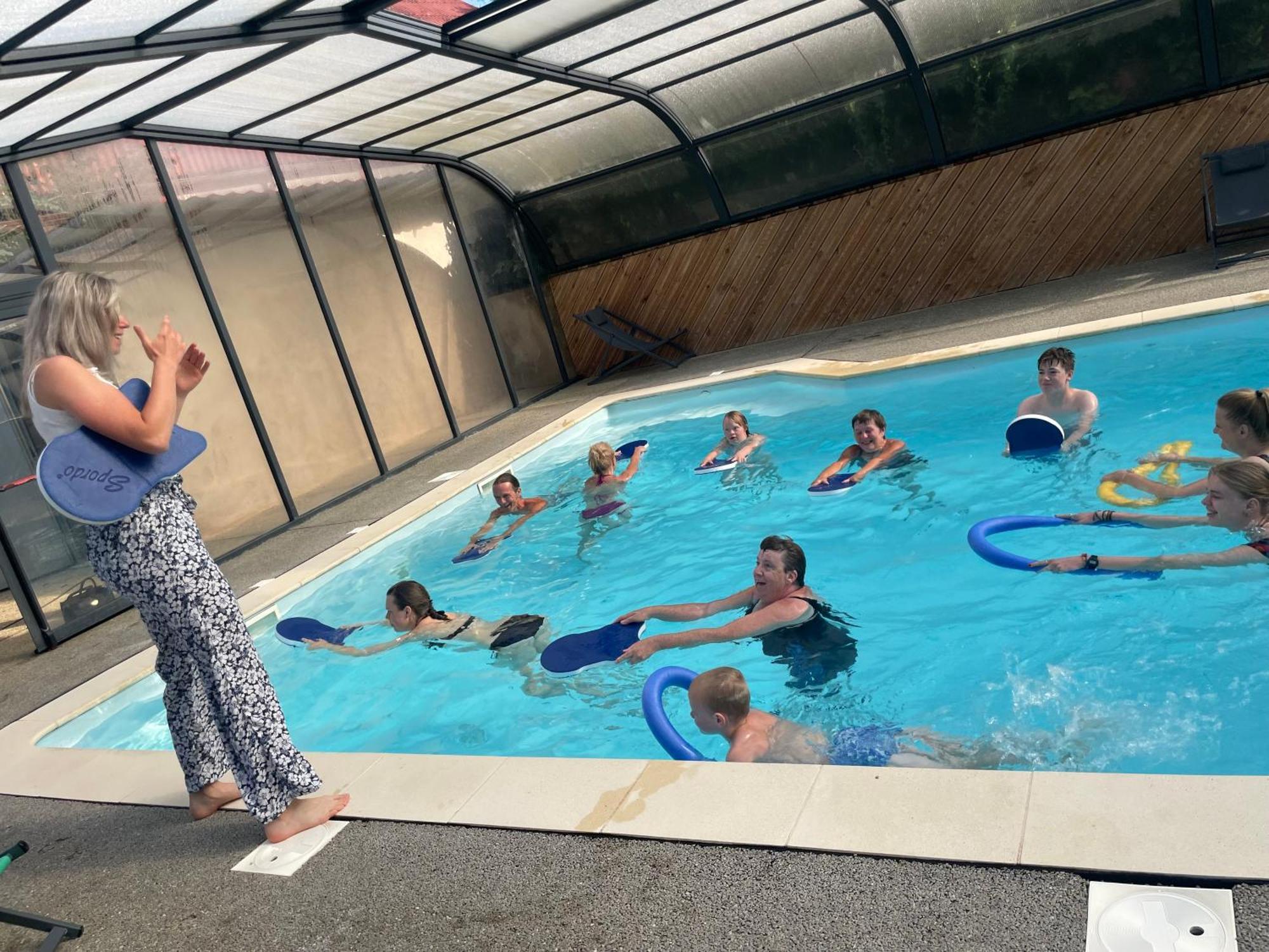 Camping De Saverne Luaran gambar